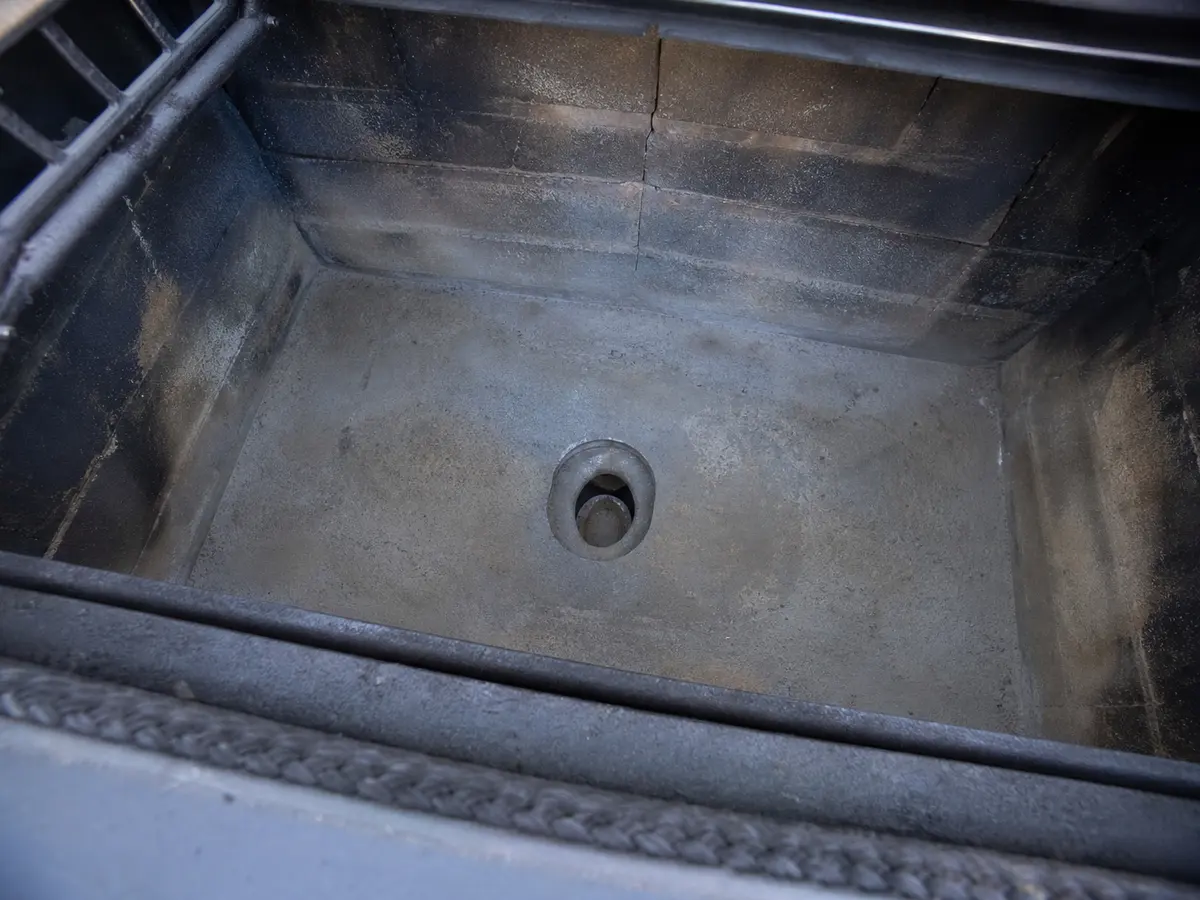 Fireplace Repair in Mission Viejo, CA
