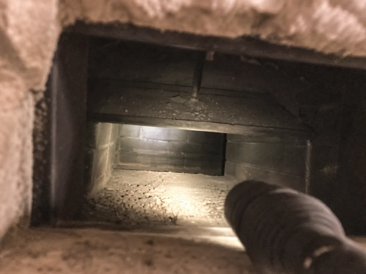 Fireplace Inspection in Mission Viejo, CA