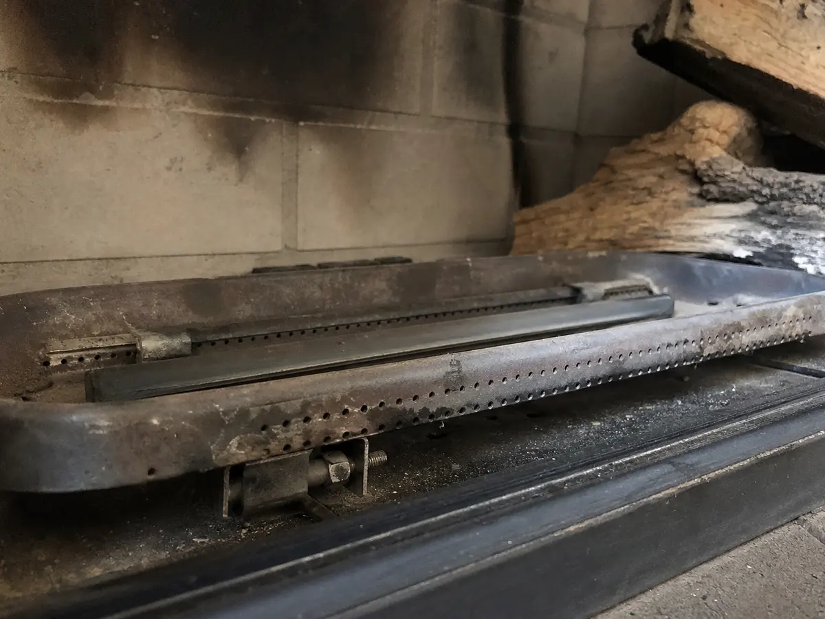 Gas Fireplace Repair in Mission Viejo, CA